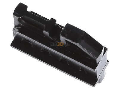 Ansicht oben hinten Knipex 97 49 04 Crimpeinsatz fr Steckverbinder 