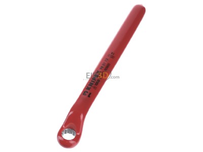 View top left Knipex 98 01 13 Open ended wrench 
