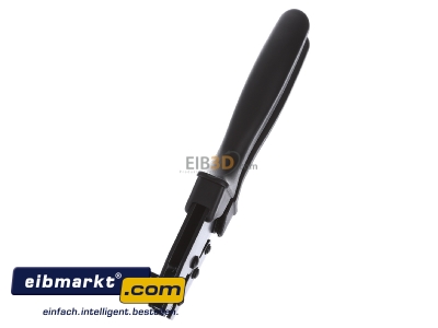 Ansicht oben links Harting 09 99 000 0021 Crimpzange 