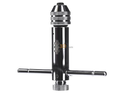 Front view Cimco 20 7172 Tapping drill holder 
