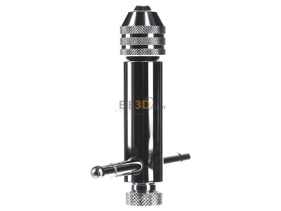 View on the right Cimco 20 7172 Tapping drill holder 
