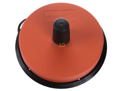 Ansicht oben hinten LITEC A.Schmidt L250-swor Kabelabroller bis 190kg 