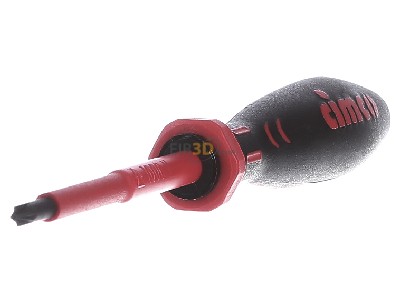 Ansicht links Cimco 11 7751 Spezial-Schraubendreher PZ/FL 1x80 