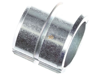Ansicht oben rechts Klauke HR 13/120 Presseinsatz 120qmm,Pressbr.14mm 