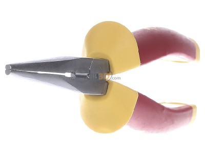 View on the left Klauke KL050205IS Straight telephone plier telephone plier 
