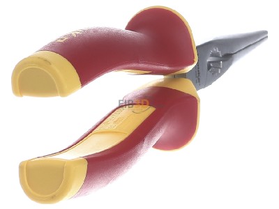 View on the right Klauke KL050205IS Straight telephone plier telephone plier 
