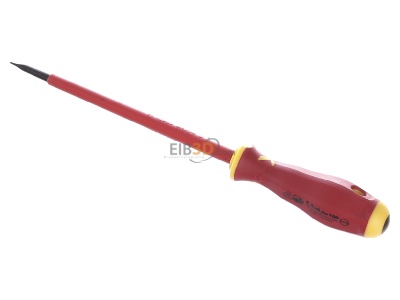 View up front Klauke KL10010035IS Screwdriver for slot head screws 3,5mm 
