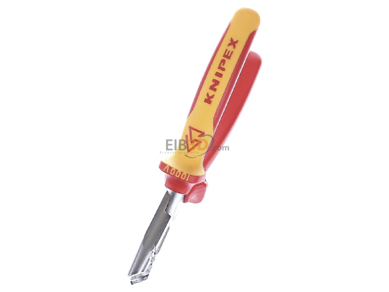 eibmarkt.com - Wire stripper pliers 46