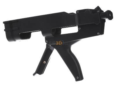 View on the right OBO VM-P 380 Profi Caulking gun 
