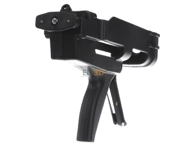 Back view OBO VM-P 380 Profi Caulking gun 
