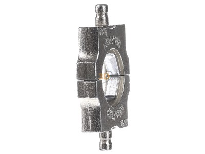 Ansicht links Klauke HR 4/150 Presseinsatz 150qmm 