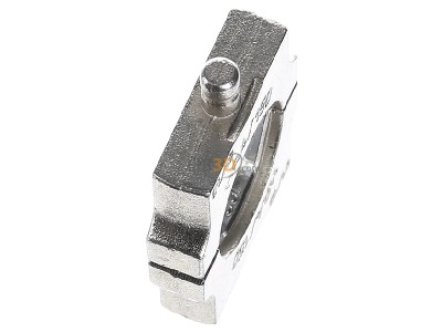Ansicht oben links Klauke HR 4/150 Presseinsatz 150qmm 