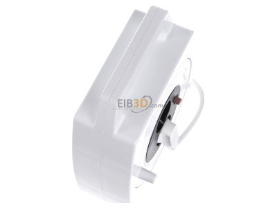 Ansicht oben links Schill KB 170.S2 Kabelbox 