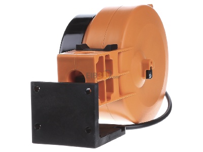 Ansicht rechts Schill FT 150.4KK310 Kabelaufroller 4m H05VV-F 3x1qmm 
