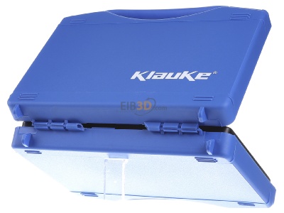 Ansicht hinten Klauke R22SET Presseinsatz-Set K22er 