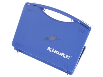 Ansicht oben hinten Klauke R22SET Presseinsatz-Set K22er 