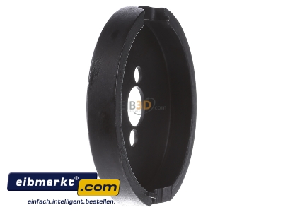 Ansicht links Cimco 207598 Randversenker 