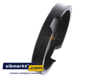Ansicht oben links Cimco 207598 Randversenker 
