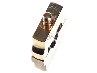 Ansicht oben links Klauke HF416 Presseinsatz HK4er Reihe 