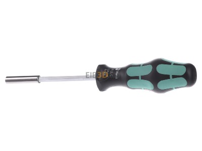 Front view Wera 051205 Bit screwdriver 
