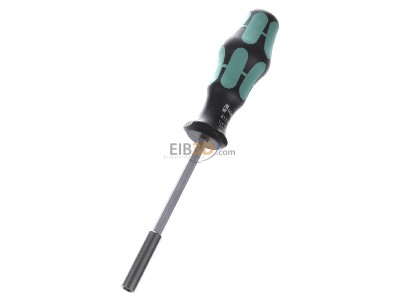 View top left Wera 051205 Bit screwdriver 
