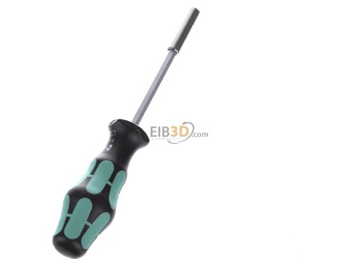 View top right Wera 051205 Bit screwdriver 
