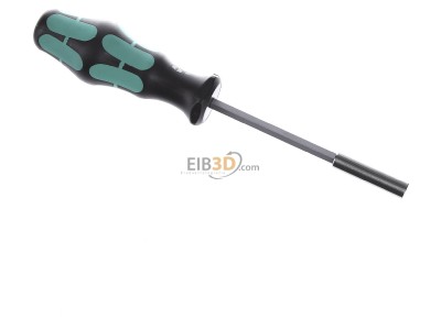 Top rear view Wera 051205 Bit screwdriver 
