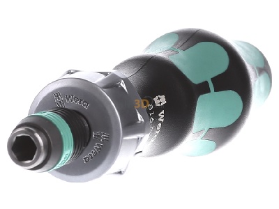 View on the left Wera 051461 Bit screwdriver 
