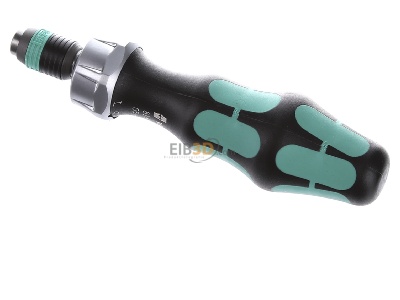 View up front Wera 051461 Bit screwdriver 
