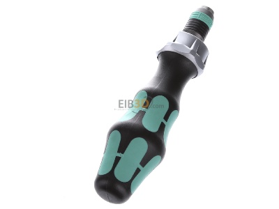 View top right Wera 051461 Bit screwdriver 
