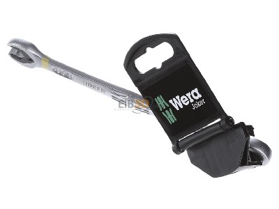 View up front Wera 073270 Combination spanner 10mm 
