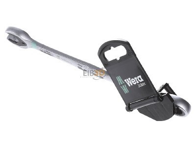 View up front Wera 073273 Combination spanner 13mm 
