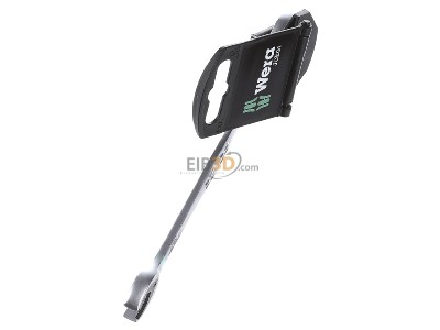 View top left Wera 073273 Combination spanner 13mm 
