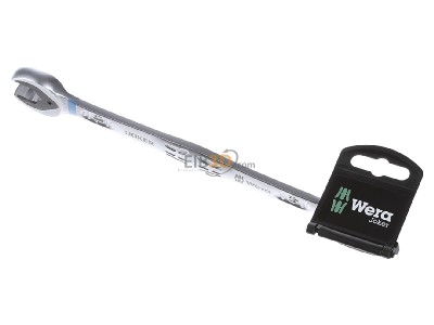 View up front Wera 073279 Combination spanner 19mm 
