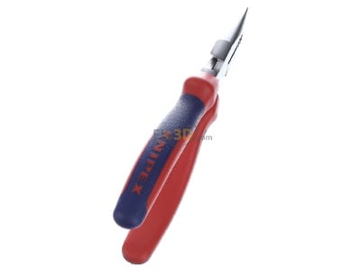 View top right Knipex 08 25 145 Combination plier 145mm 
