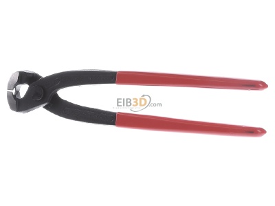 Front view Knipex 10 99 I220 Snap ring plier 
