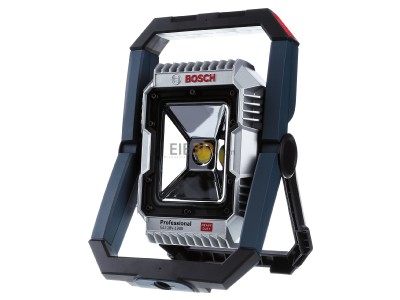 Front view Bosch Power Tools GLI 18V-1900 AK Hand luminaire LED not exchangeable 
