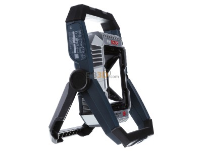 View on the left Bosch Power Tools GLI 18V-1900 AK Hand luminaire LED not exchangeable 
