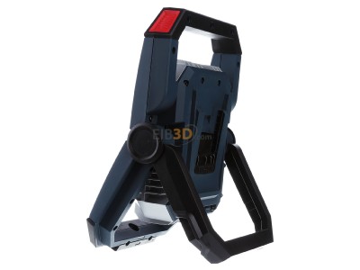 View on the right Bosch Power Tools GLI 18V-1900 AK Hand luminaire LED not exchangeable 
