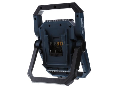Back view Bosch Power Tools GLI 18V-1900 AK Hand luminaire LED not exchangeable 
