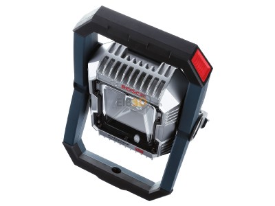 View up front Bosch Power Tools GLI 18V-1900 AK Hand luminaire LED not exchangeable 
