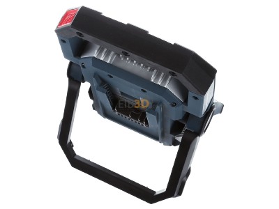 Top rear view Bosch Power Tools GLI 18V-1900 AK Hand luminaire LED not exchangeable 
