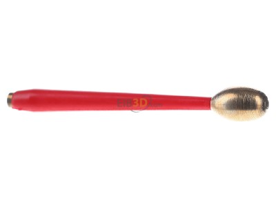 Ansicht links Cimco 14 1078 Flexi-Sonde 2,0 Set, D=7,10,13 