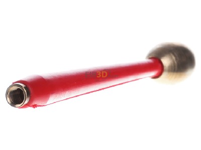 Ansicht hinten Cimco 14 1078 Flexi-Sonde 2,0 Set, D=7,10,13 