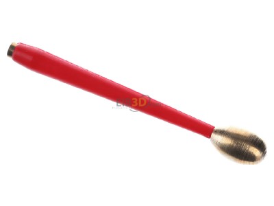 Ansicht oben links Cimco 14 1078 Flexi-Sonde 2,0 Set, D=7,10,13 
