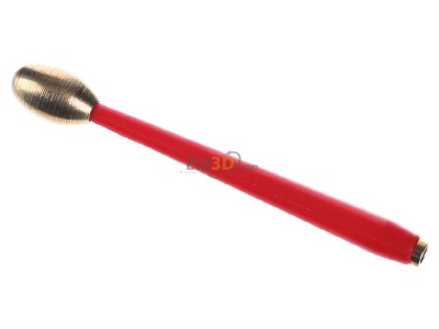 Ansicht oben rechts Cimco 14 1078 Flexi-Sonde 2,0 Set, D=7,10,13 