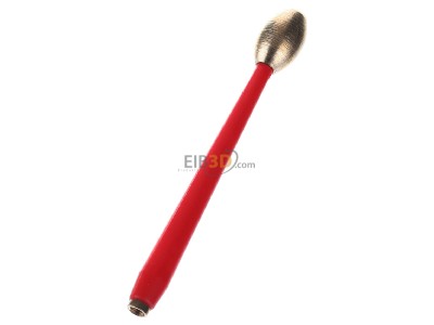 Ansicht oben hinten Cimco 14 1078 Flexi-Sonde 2,0 Set, D=7,10,13 