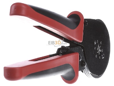View on the right Wiha Z62000506SB Mechanical crimp tool 0,08...16mm 
