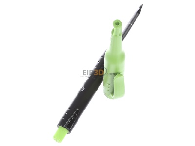 View top right Cimco 21 2151 Marker-pen black 
