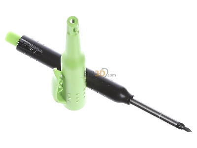 Top rear view Cimco 21 2151 Marker-pen black 
